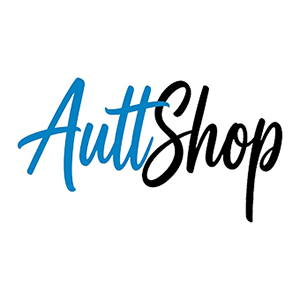 AuttShop Logo