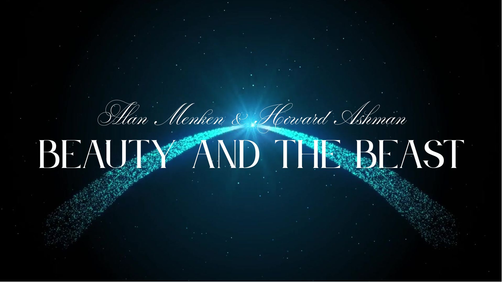 Beauty and the Beast